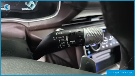 GENESIS GV80 3.0 DIESEL AWD