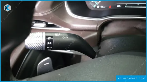 GENESIS GV80 3.0 DIESEL AWD