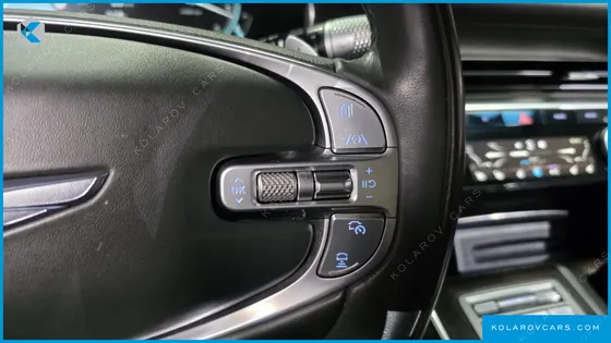 GENESIS GV80 3.0 DIESEL AWD