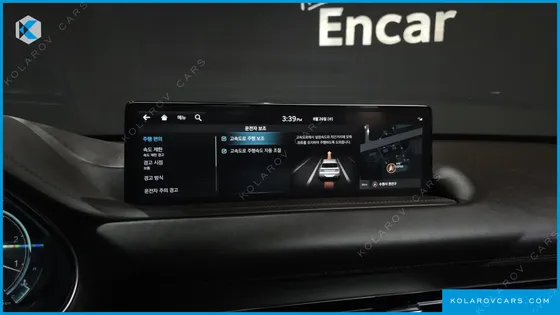 GENESIS GV80 3.0 DIESEL AWD