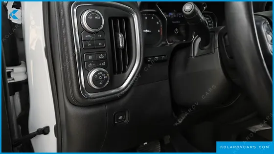 GMC SIERRA 2500HD