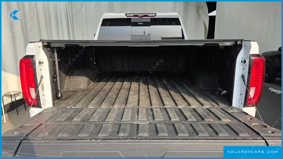 GMC SIERRA 2500HD