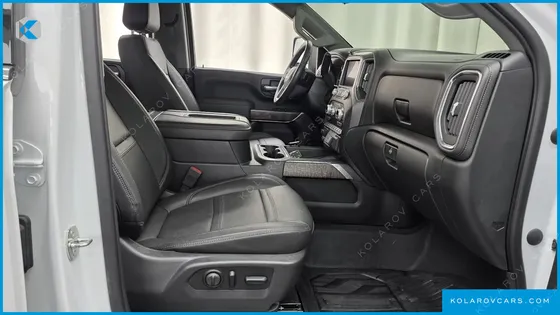 GMC SIERRA 2500HD