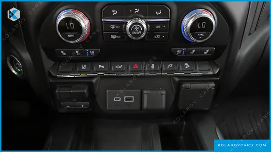 GMC SIERRA 2500HD