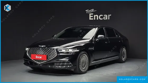GENESIS G90 3.8 AWD