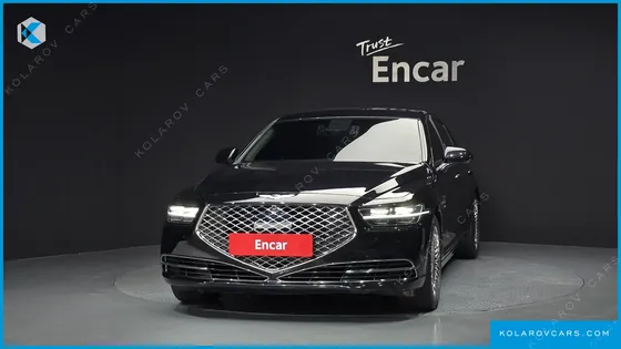 GENESIS G90 3.8 AWD