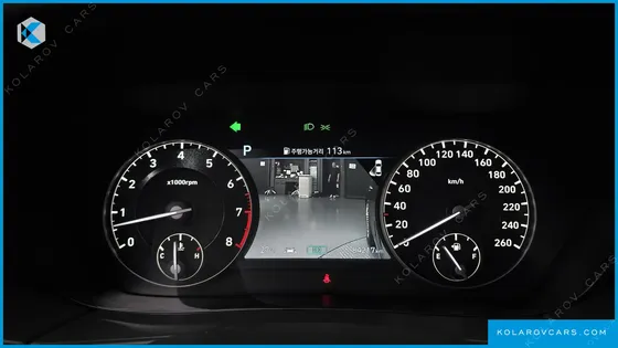 GENESIS G90 3.8 AWD