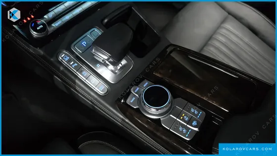 GENESIS G90 3.8 AWD