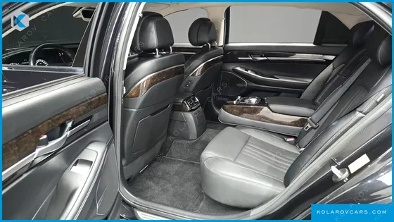 GENESIS G90 3.8 AWD