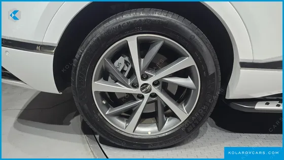 GENESIS GV80 2.5T GASOLINE 2WD