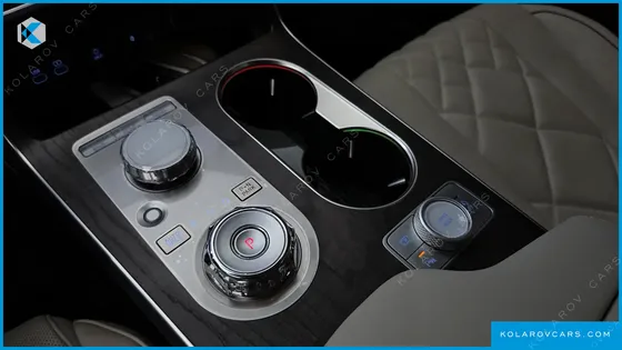GENESIS GV80 2.5T GASOLINE 2WD