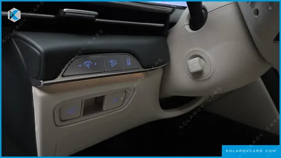 GENESIS GV80 2.5T GASOLINE 2WD