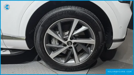 GENESIS GV80 2.5T GASOLINE 2WD