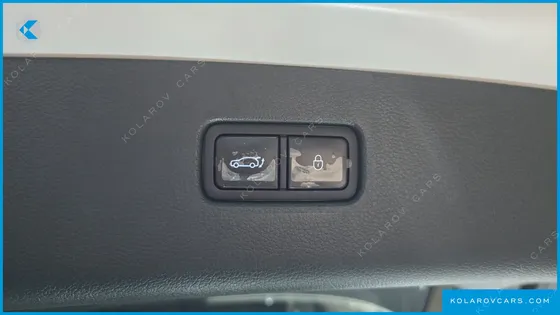 GENESIS GV80 2.5T GASOLINE 2WD