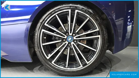 BMW I8 ROADSTER