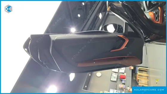 BMW I8 ROADSTER