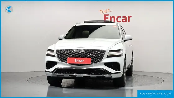 GENESIS GV80 3.5T GASOLINE AWD