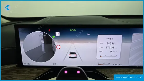 GENESIS GV80 3.5T GASOLINE AWD