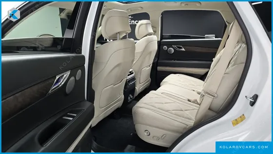 GENESIS GV80 3.5T GASOLINE AWD
