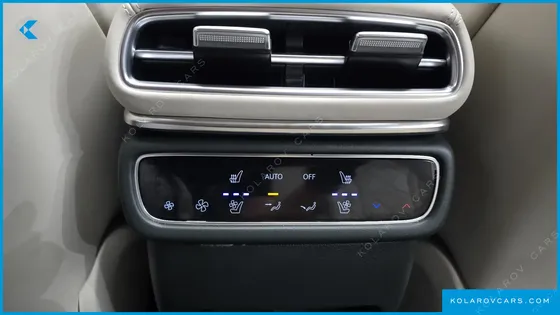 GENESIS GV80 3.5T GASOLINE AWD