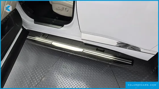 GENESIS GV80 3.5T GASOLINE AWD
