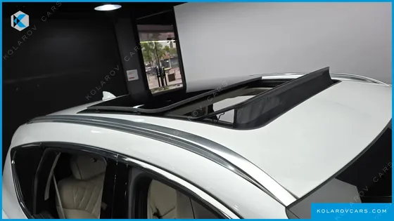 GENESIS GV80 3.5T GASOLINE AWD