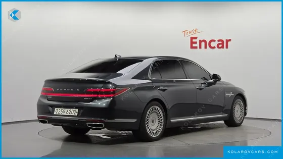 GENESIS G90 5.0 AWD