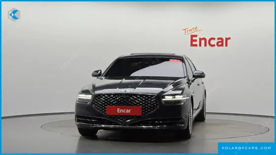 GENESIS G90 5.0 AWD