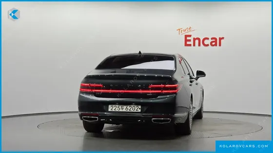 GENESIS G90 5.0 AWD