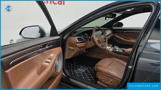 GENESIS G90 5.0 AWD