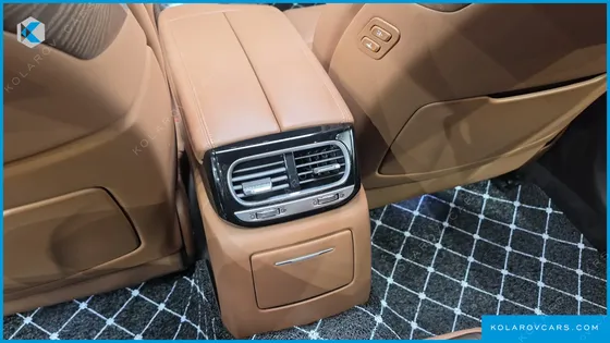 GENESIS G90 5.0 AWD