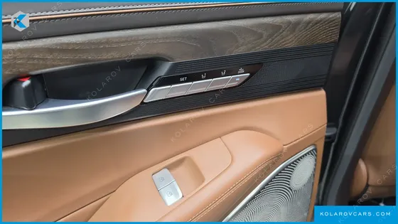 GENESIS G90 5.0 AWD