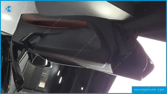 BMW I8 ROADSTER