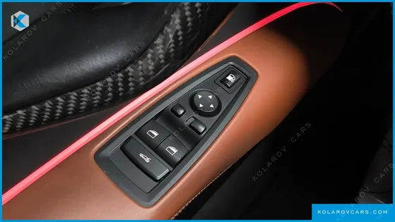 BMW I8 ROADSTER