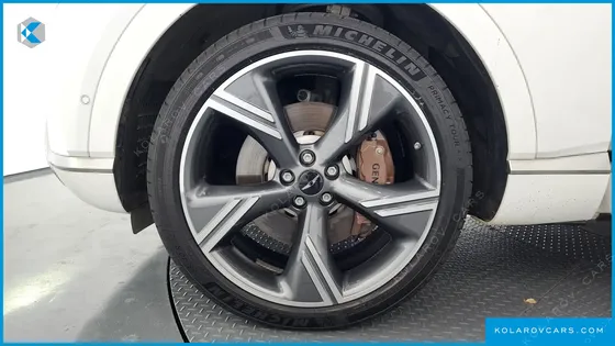 GENESIS GV80 3.5T GASOLINE AWD