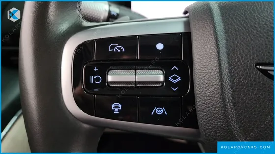 GENESIS GV80 3.5T GASOLINE AWD