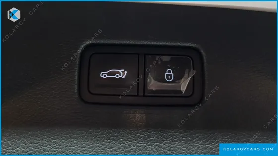 GENESIS GV80 3.5T GASOLINE AWD