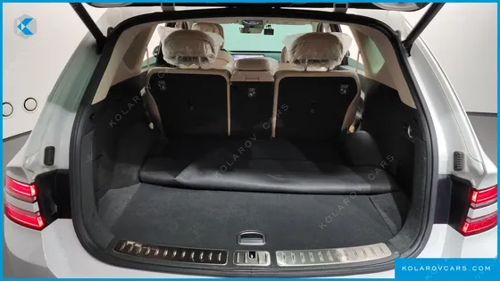 GENESIS GV80 3.5T GASOLINE AWD