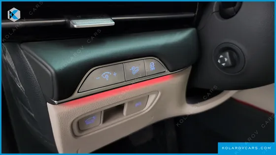 GENESIS GV80 3.5T GASOLINE AWD