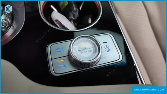 GENESIS GV80 3.5T GASOLINE AWD