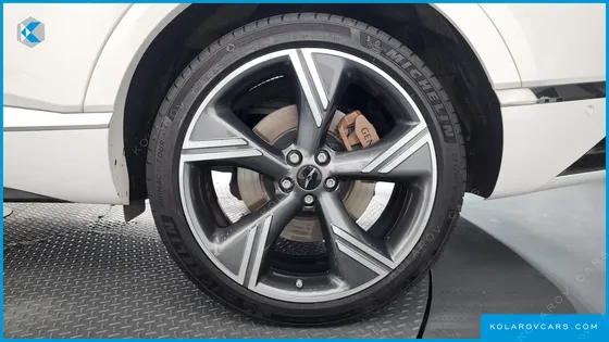 GENESIS GV80 3.5T GASOLINE AWD