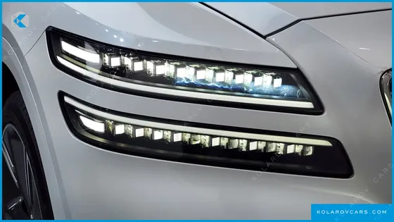 GENESIS GV80 3.5T GASOLINE AWD