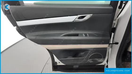 GENESIS GV80 3.5T GASOLINE AWD