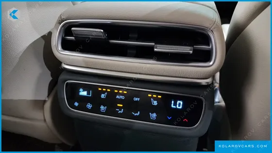 GENESIS GV80 3.5T GASOLINE AWD