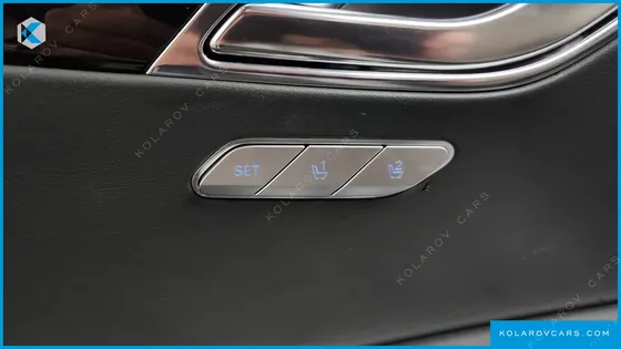 GENESIS GV80 3.5T GASOLINE AWD