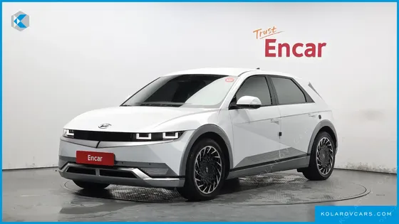 HYUNDAI IONIQ 5 LONG RANGE