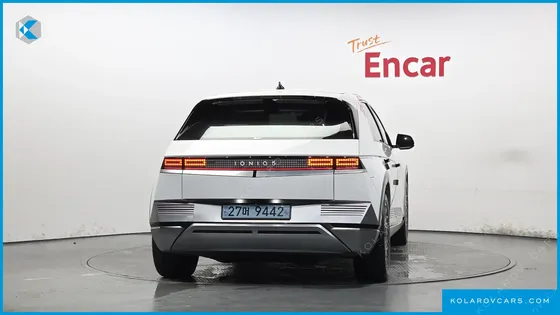 HYUNDAI IONIQ 5 LONG RANGE