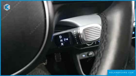 HYUNDAI IONIQ 5 LONG RANGE