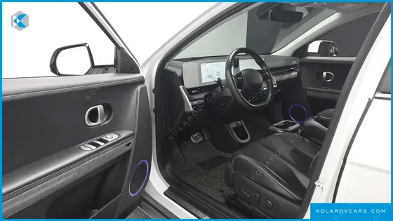 HYUNDAI IONIQ 5 LONG RANGE