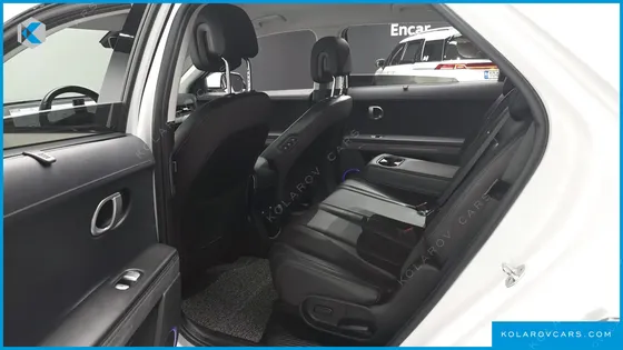 HYUNDAI IONIQ 5 LONG RANGE